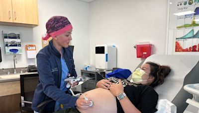 Rural hospitals built during baby boom now face baby bust