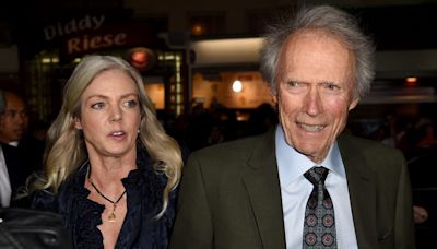 Christina Sandera, 61, Partner to Clint Eastwood, 94, Dies