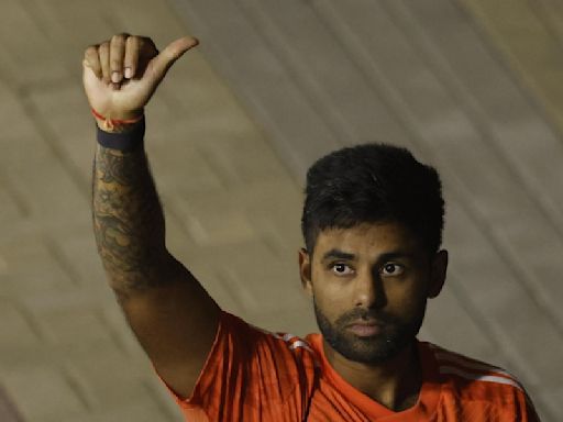 Suryakumar Yadav to lead India in T20 series against Bangladesh, Mayank Yadav returns to squad