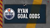 Will Derek Ryan Score a Goal Against the Canucks on May 8?