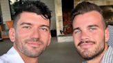 La Policía de Australia encuentra restos en la búsqueda de los cadáveres de una pareja gay desaparecida