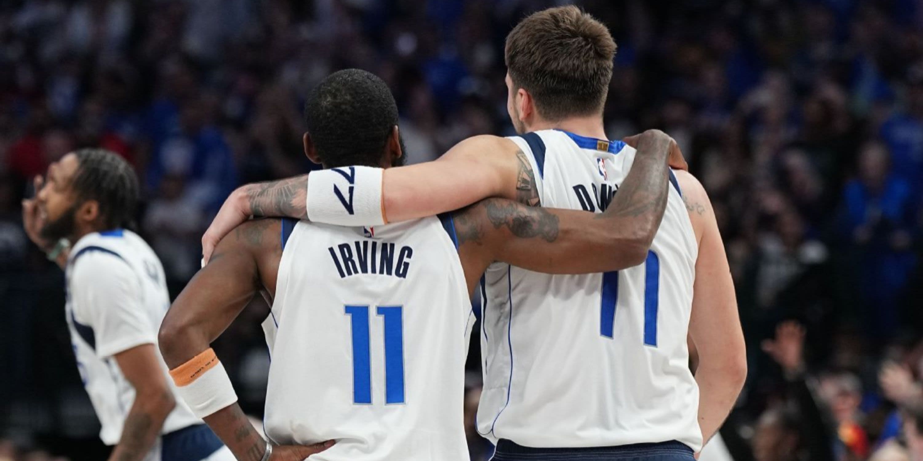 Dallas Mavericks vs. Minnesota Timberwolves Game 3 Odds & Predictions