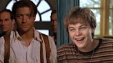Brendan Fraser Tells Sweet Story About Encountering Leonardo DiCaprio In Hollywood Early In His Career