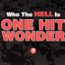 Who the Hell Is One Hit Wonder