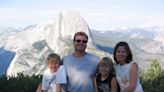 Has anyone been to every national park? This family spent 6 years completing the challenge