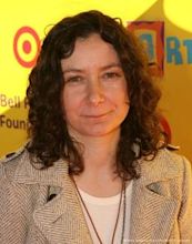 Sara Gilbert