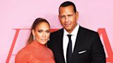 Alex Rodriguez Spotted Ahead of Ex Jennifer Lopez and Ben Affleck's Georgia Wedding Ceremony