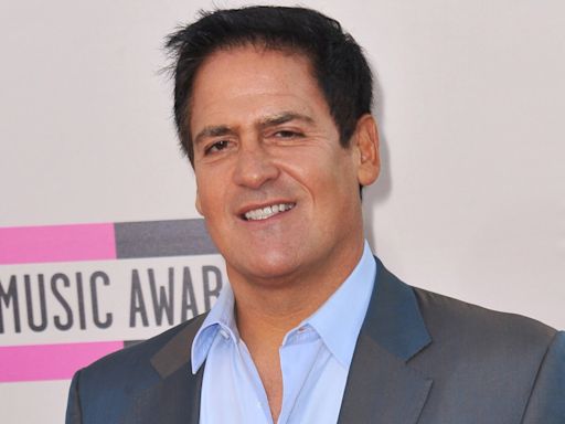 20 Ways Mark Cuban Makes Money Off AI