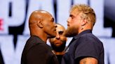 Everything we know about Jake Paul vs Mike Tyson as YouTuber faces Mike Perry