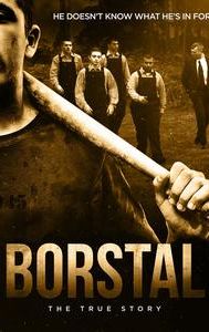 Borstal