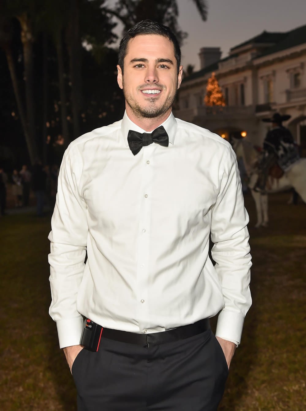 Ben Higgins Says He Thought Kaitlyn Bristowe 'Hated' Him For Months