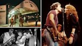 Bruce Springsteen bartending at The Stone Pony: ‘Handing drinks out to whoever wanted ‘em, drunk as a skunk’