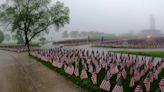 Field of Flags: Milwaukee display honors 27K+ this Memorial Day