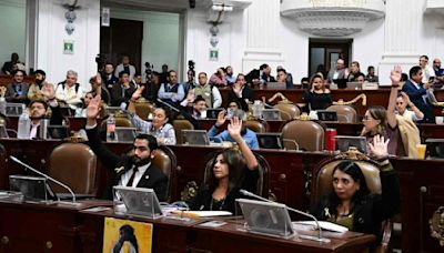 Pide Congreso de CDMX investigar violencia contra mujeres en reality