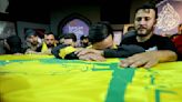 Senior Hezbollah commander killed by Israel in Lebanon strike