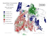 Demographics of the Bronx