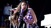 Olivia Rodrigo shows latest to be postponed at new Co-Op Live venue in Manchester