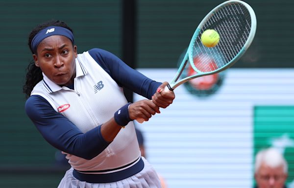 Pick of the Day: Ons Jabeur vs. Coco Gauff, Roland Garros | Tennis.com