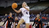 For Laney Venables, Class 3A basketball state tournament is chance to make her own name