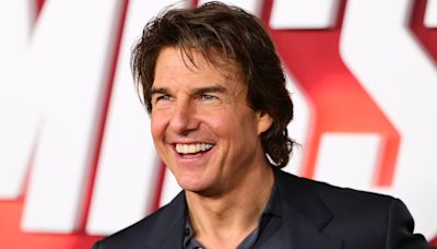 Tom Cruise’s Net Worth Reveals How Much He Makes For Mission: Impossible & Other Blockbusters