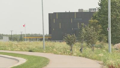 Vocational wing announced for South Winnipeg Rec Campus