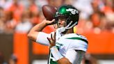 Flacco's time as Jets' top QB winds down, Wilson on way back