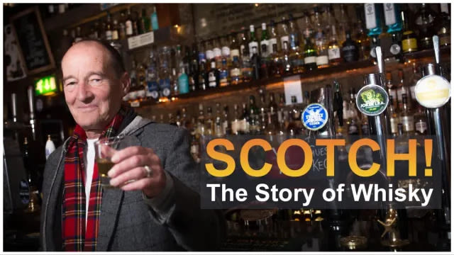 Scotch! The Story of Whiskey Season 1 Streaming: Watch & Stream Online via Amazon Prime Video