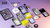 NCT Dream Brings Their ‘Personalities’ to First-Ever CASETiFY Collection: Here’s What You Can Buy Online