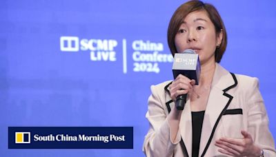 Hong Kong has the right mix to attract global start-ups, HKIC’s Clara Chan says