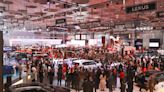 Qatar motor show 2023: can it recreate Geneva in the Gulf?