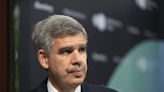 El-Erian Says US Politics Threaten Chances of September Fed Cut