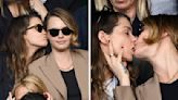 Turns Out Cara Delevingne And Her Girlfriend First Met 20 Years Ago In Boarding School