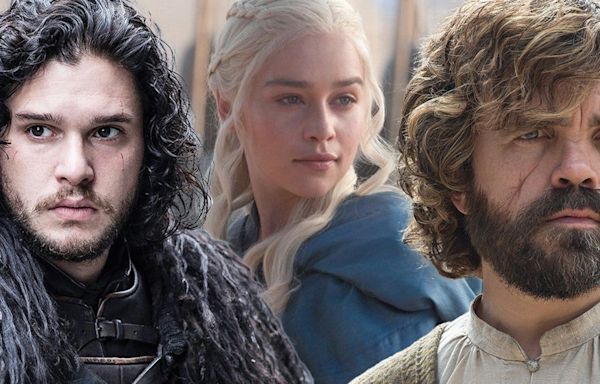 Where to Watch Game of Thrones Online in 2024 - IGN