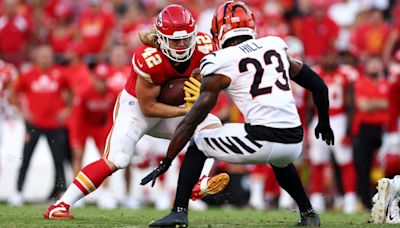 Fantasy football waiver wire: RB options to help with the loss of Pacheco