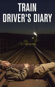 Train Driver's Diary