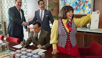 The Story Behind Jerry Seinfeld's Pop-Tarts Movie