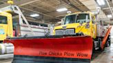 'Blizzard of Oz,' 'Plow Chicka Plow Wow' are winners of Ohio Turnpike's snowplow contest