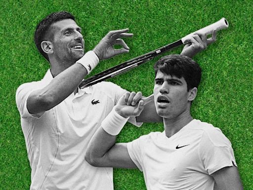 Too ‘Goooood’ to Be True: Testy Djokovic Gets a Wimbledon Rematch with Alcaraz