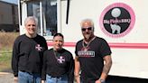 An NJ 'broken down food truck' will be on 'Diners, Drive-Ins and Dives'