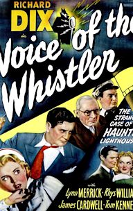 Voice of the Whistler