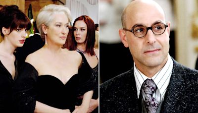 'Devil Wears Prada' OG stars, director, producer all in talks to return for sequel