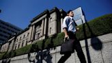 Ex-BOJ deputy Yamaguchi emerging as next central bank head contender -Sankei