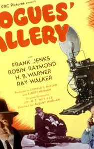 Rogues' Gallery (1944 film)