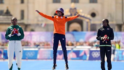 A complete list of Paris Olympics medal winners