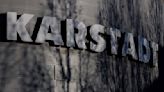 Germany's Galeria Karstadt department stores file for bankruptcy