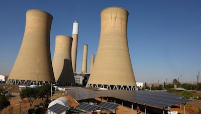 South Africa's climate action too slow to meet its bold pledges, says report