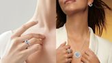 藍寶石頸鍊、戒指2022年推介：Cartier、Piaget、Dior