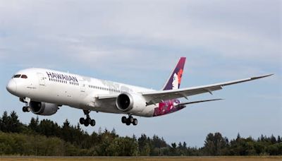 Hawaiian Airlines Reports Q1 Financial Results