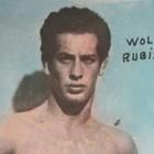 Wolf Ruvinskis