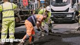 Drivers warned of delays as Lichfield road resurfaced